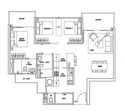 The Nautical (D27), Condominium #524356721